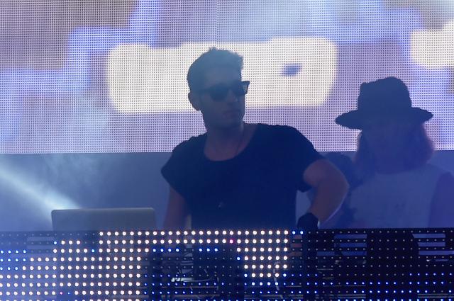 SFStateMBA's tweet image. RT @Forbes “What DJs actually do: They’re business owners.” onforb.es/1PuURYu #SFSU #MBA #entrepreneurship #edm