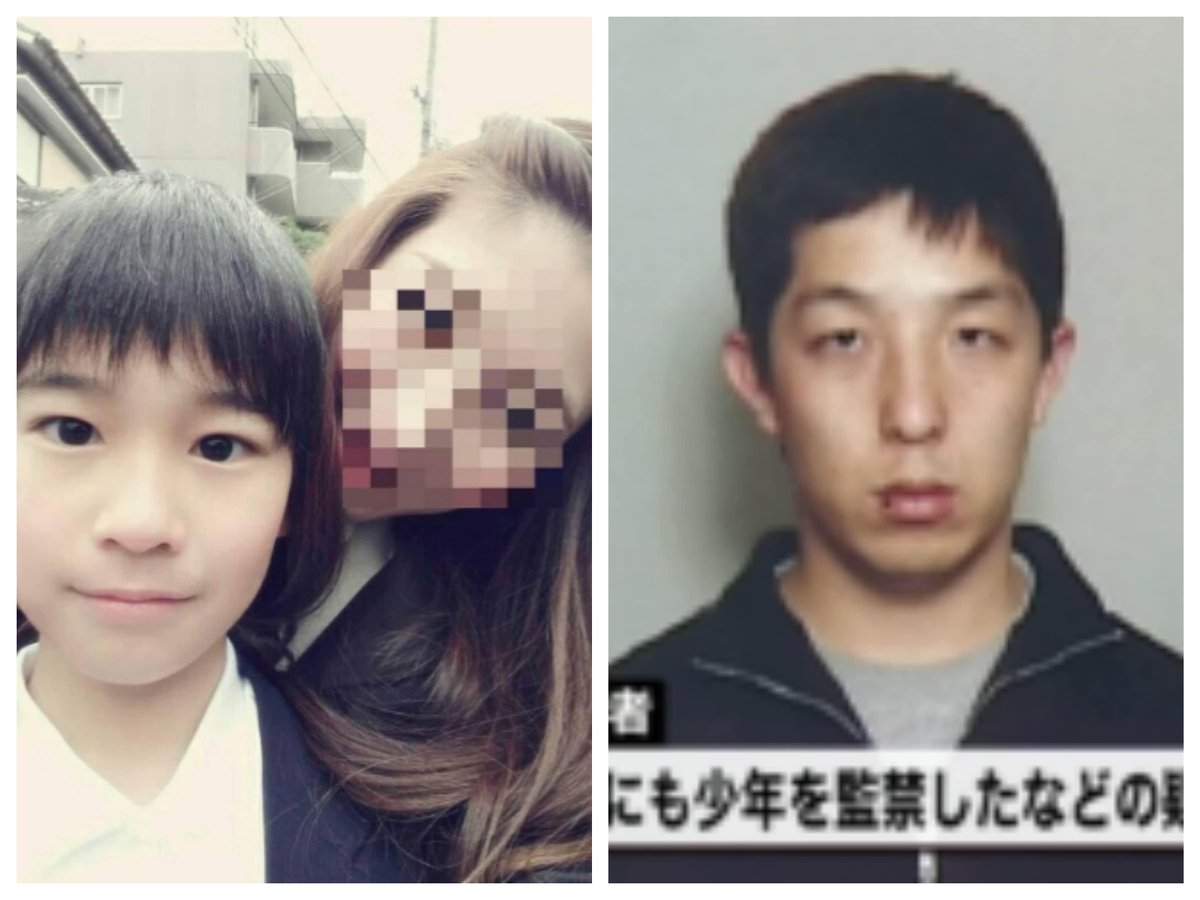 まーくん Twitterissa 衝撃のつながり 高槻少女殺害 星野凌斗くんの母親と犯人山田浩二はfacebookで繋がっていた 30 そこからとんでもない事実が浮上してきた Http T Co Gzr6acwa6k Http T Co 0vx5cnv9c2 まーくん Twitterissa 衝撃のつながり 高槻少女殺害 星野凌斗くんの母親と犯人山田浩二はfacebookで繋がっていた 30 そこからとんでもない事実が浮上してきた Http T Co Gzr6acwa6k Http T Co 0vx5cnv9c2