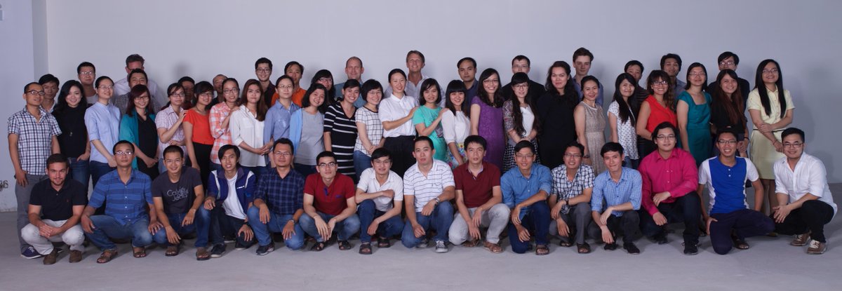 sentifi's tweet photo. Fast growing team: The Sentifiers http://t.co/cY6qAnKnbB