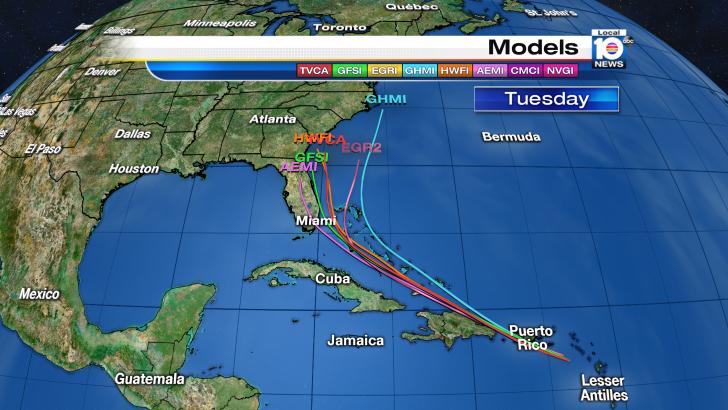 #BREAKING New models are out for TS #Erika and the tracking is now worse for S. Fla. bit.ly/1NR4eBk?utm_me… http://t.co/Umeqm3t03d