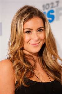 Happy Birthday Alexa Vega!!!! 