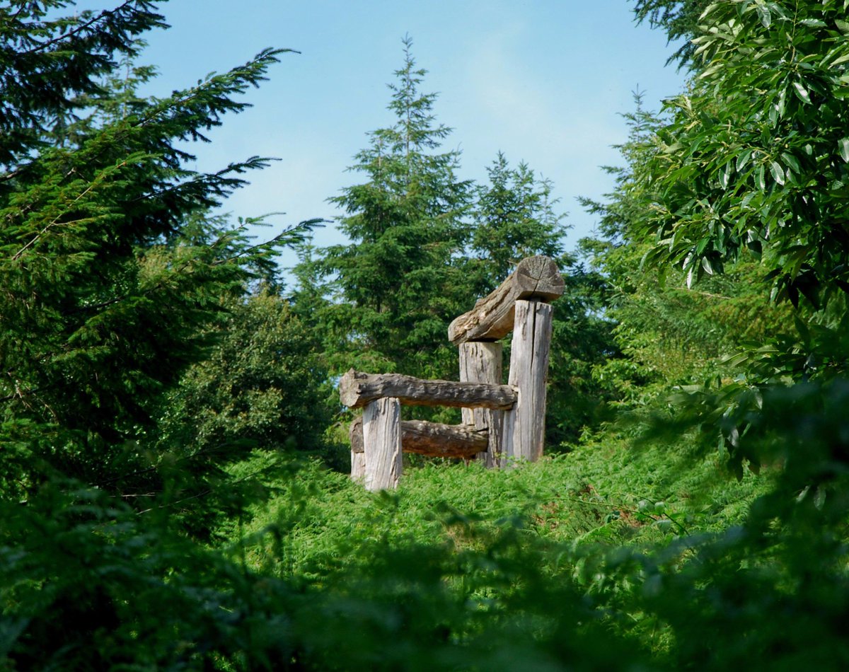 FODSculpture's tweet image. Share your memories of The Giant's Chair with us #memoriesofplace #ForestofDean #FOD #Glos E: fodsculpture@gmail.com