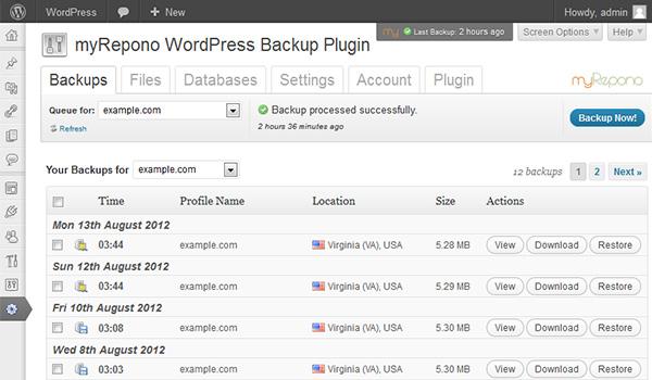 IneedHTML's tweet image. Do you backup your #WordPress ? goo.gl/WxWqQ8 via @instantshift
#psd2wordpress #webdev #psd2html #ineedhtml