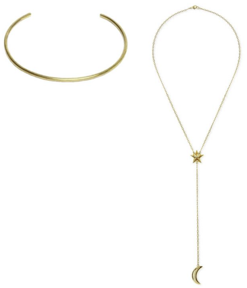 styledementia's tweet photo. the stunning combo of the chocker and lariat. http://t.co/Ur02Az3LZ3 … @InGodWeTrustNYC and @pamelalovenyc http://t.co/9JLqQVTuUv