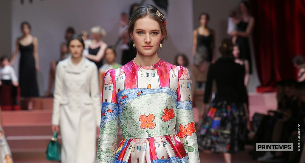 Printemps's tweet photo. Notre invité d'honneur @dolcegabbana livre sa vision de l'élégance : http://t.co/SZA4JbRrnL
#DGLOVESPRINTEMPS http://t.co/OCxFFlRcFb