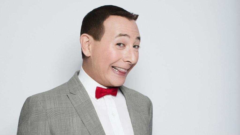 What\s today\s Secret Word? BIRTHDAAAAAAAY!!! Happy birthday to (Paul Reubens), who turns 63 today! 