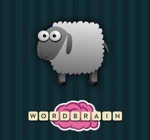 bassassassin2u's tweet image. I just solved pack Sheep in WordBrain - as number 1674 ever! #wordbrain #genius #words bit.ly/wordbrn