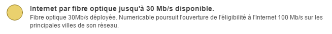 CitrusFr's tweet photo. 30 Mégas c'est du câble !
Numericable = #MythoTelecom http://t.co/Si72Ad4FUE