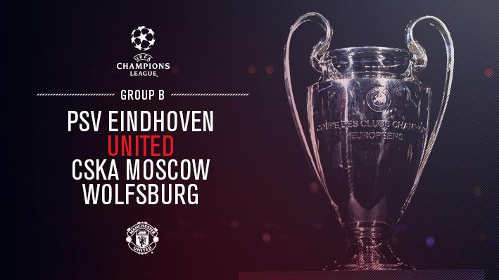 Manchester United 2015/2016 UEFA Champions League  CNbekNOWwAAn9Sz