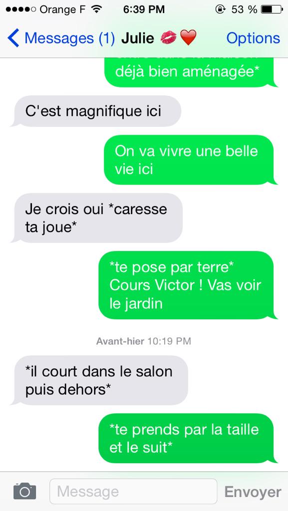 Andy_RPGSSCL2's tweet image. @Louisrpgsscl2 Vachement ouais