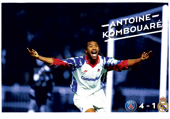 PSG_inside's tweet photo. PSG-Real : Remember ? cc @realmadrid http://t.co/9EF2nUCSkV