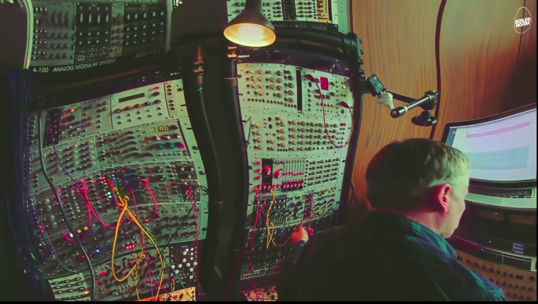 BOILER ROOM on X: