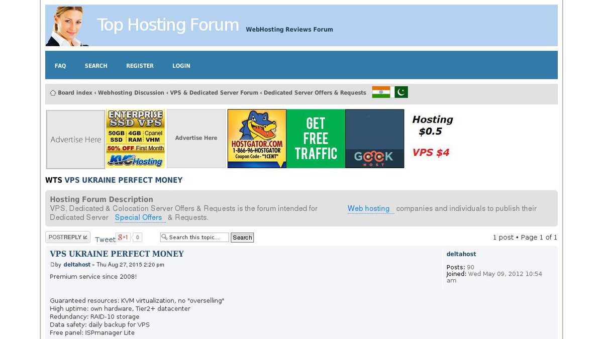 SpeedFirstVPS's tweet image. WTS VPS UKRAINE PERFECT MONEY - speedfirstvps.blogmal.com/2015/08/27/wts… ##FastVPS