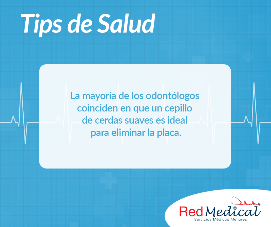 Red_Medical's tweet image. #RedTips del día