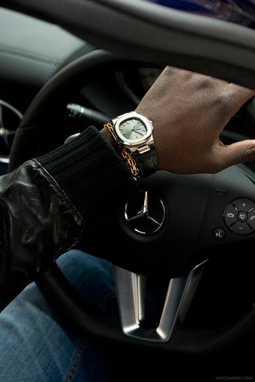 Watches and Whips