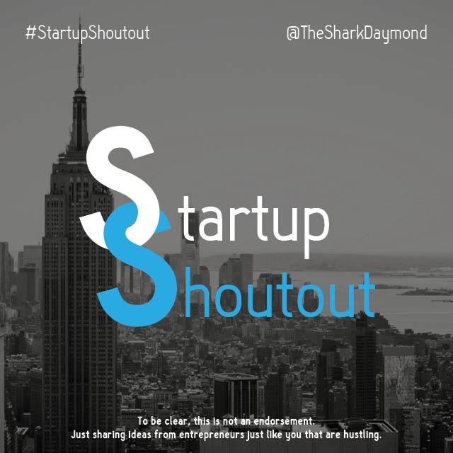 TheSharkDaymond's tweet photo. Entrepreneurs, #StartupShoutout goes to @MedTimers. Check more on it here: http://t.co/YCJIQIjdrH http://t.co/cWU7owOcAe