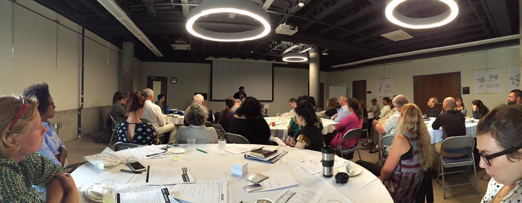 iamAudreyBarnes's tweet image. Dr. Yvonne Harris giving a powerful rallying cry for @JMU scholarship at the opening #SADAH meeting. @JMUArts #JMUID