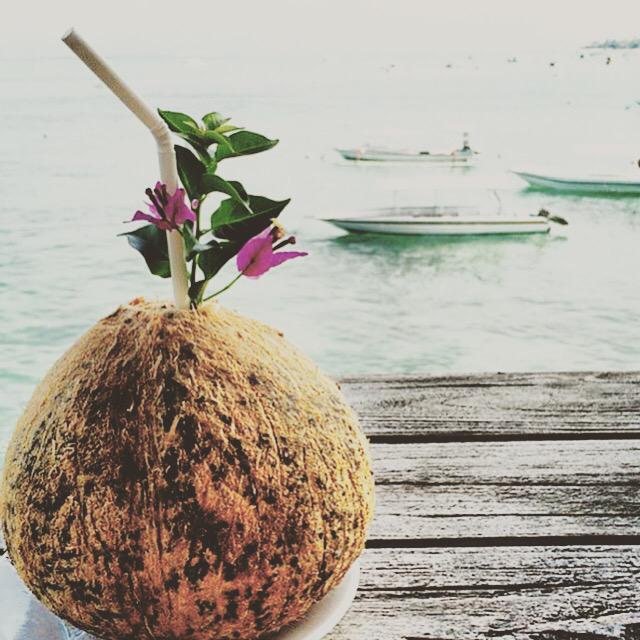 One more month... #Bali 🌴