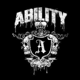 Check!!! ABILITY | BANDUNG | HIPHOP HARDCORE NEVER DIE | reverbnation.com/abilityhc