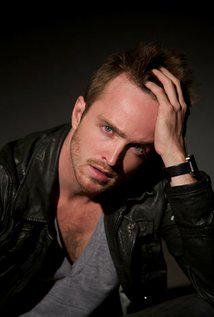 Happy Birthday to Aaron Paul (36) 