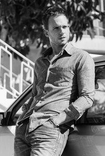 Happy Birthday to Patrick J. Adams (34) 