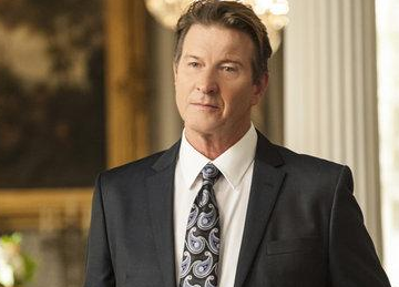 8/26: Happy 59th Birthday to actor Brett Cullen! Fave 4 Lost, Under the Dome +many more!   