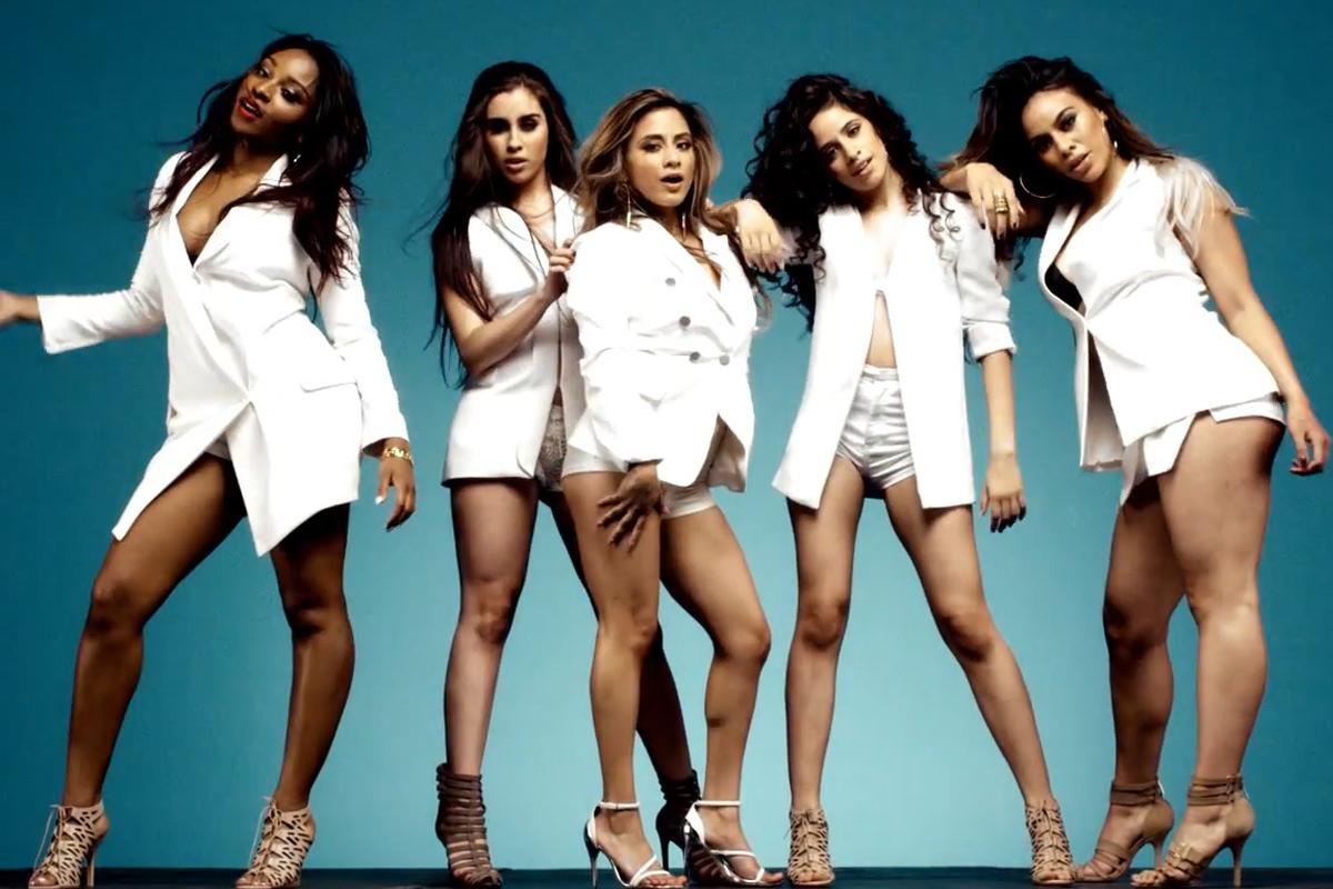 EventReviews's tweet image. Tonight at the #BeaconTheatre in NYC: #FifthHarmony's Reflection: #TheSummerTour!!
