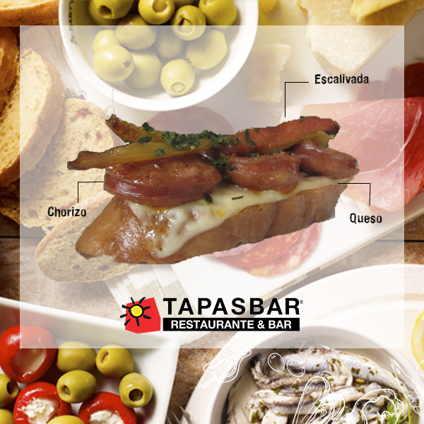 TAPASBAR_mx's tweet photo. Explosión de sabores

¿Se te antoja? http://t.co/5GMFJXqKET