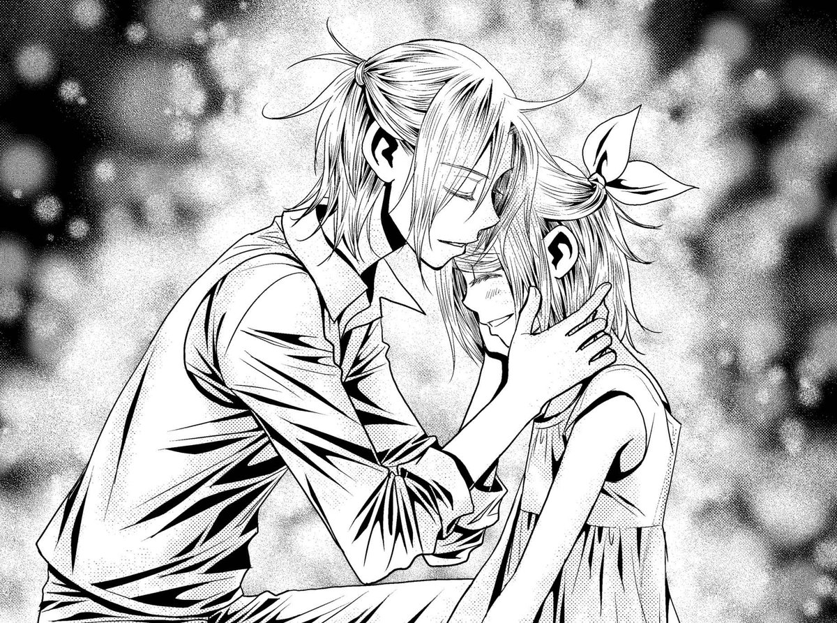 Comicブースト編集部 8 28更新 悪ノ召使 漫画 猫山宮緒 協力 Mothy 悪ノp 特別協力 クリプトン フューチャー メディア株式会社 第15話が無料公開中 超人気ボカロ楽曲の漫画化 Http T Co T7ewap5h8w 悪ノ召使 Http T Co Fbbmypw3tz