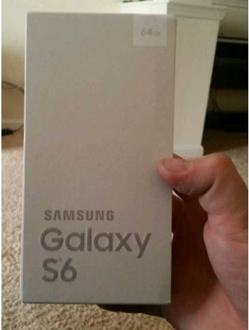 StrategicPhones's tweet photo. Samsung S6 Edge 64Gb$899 NUEVO @PepeZone1 @EcuProm @anuncia_ec @todoventas_ec @Rt_anun @todoventas_GYQ @vendo_compro http://t.co/btryrXMMxr