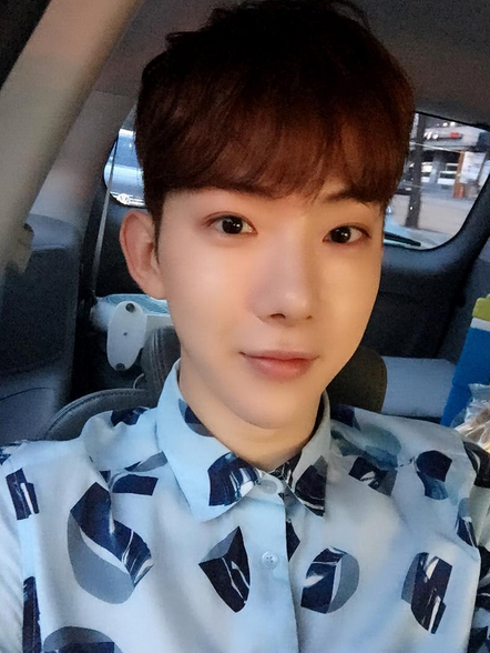     Happy Bday Jo Kwon Hope u have a great day   