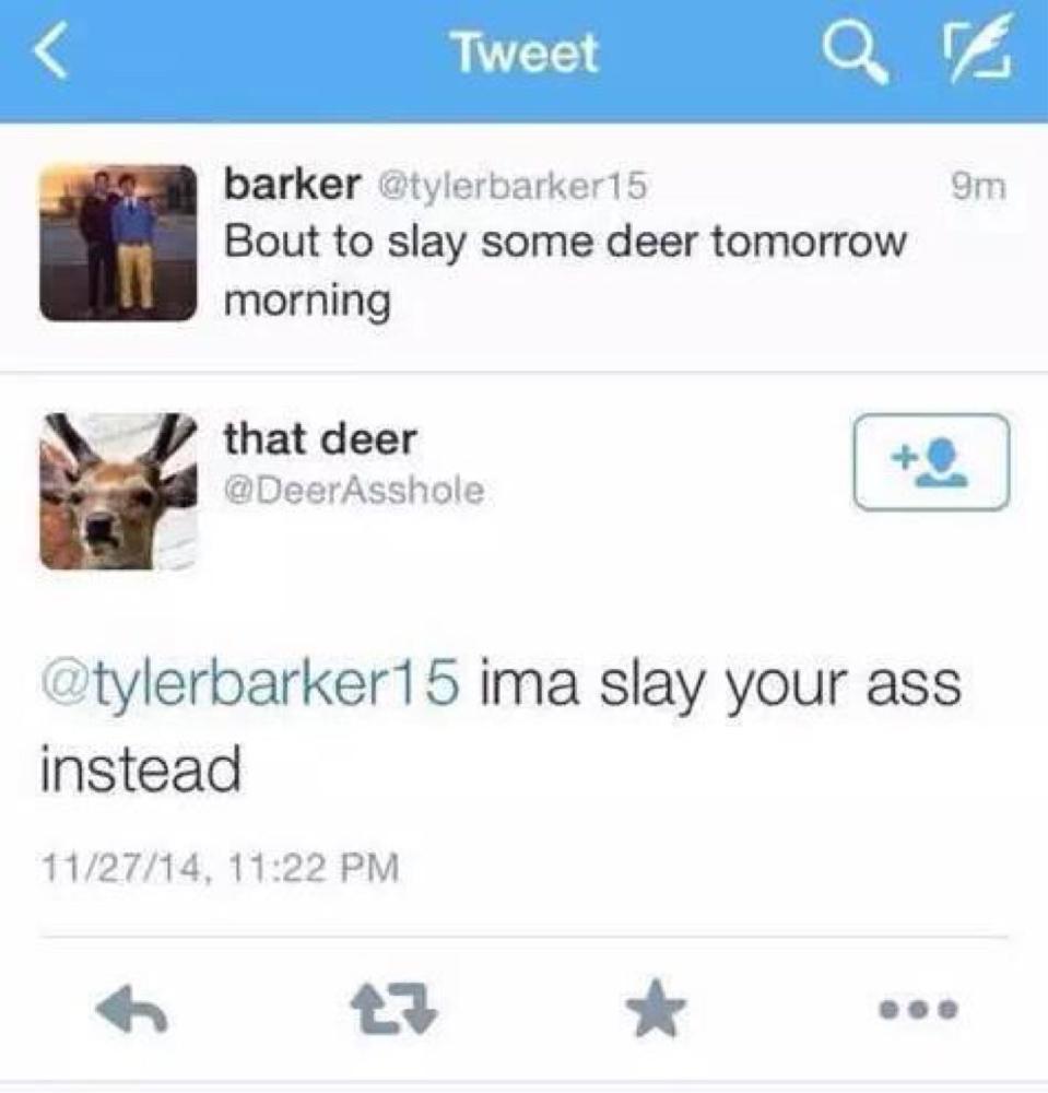 CauseWereGuys tweet picture