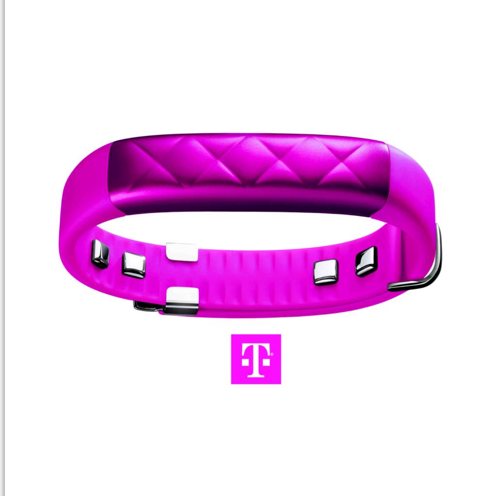 John Legere tweet media
