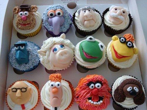 Cup Cakes (@iluvcupcakes75) on Twitter photo 