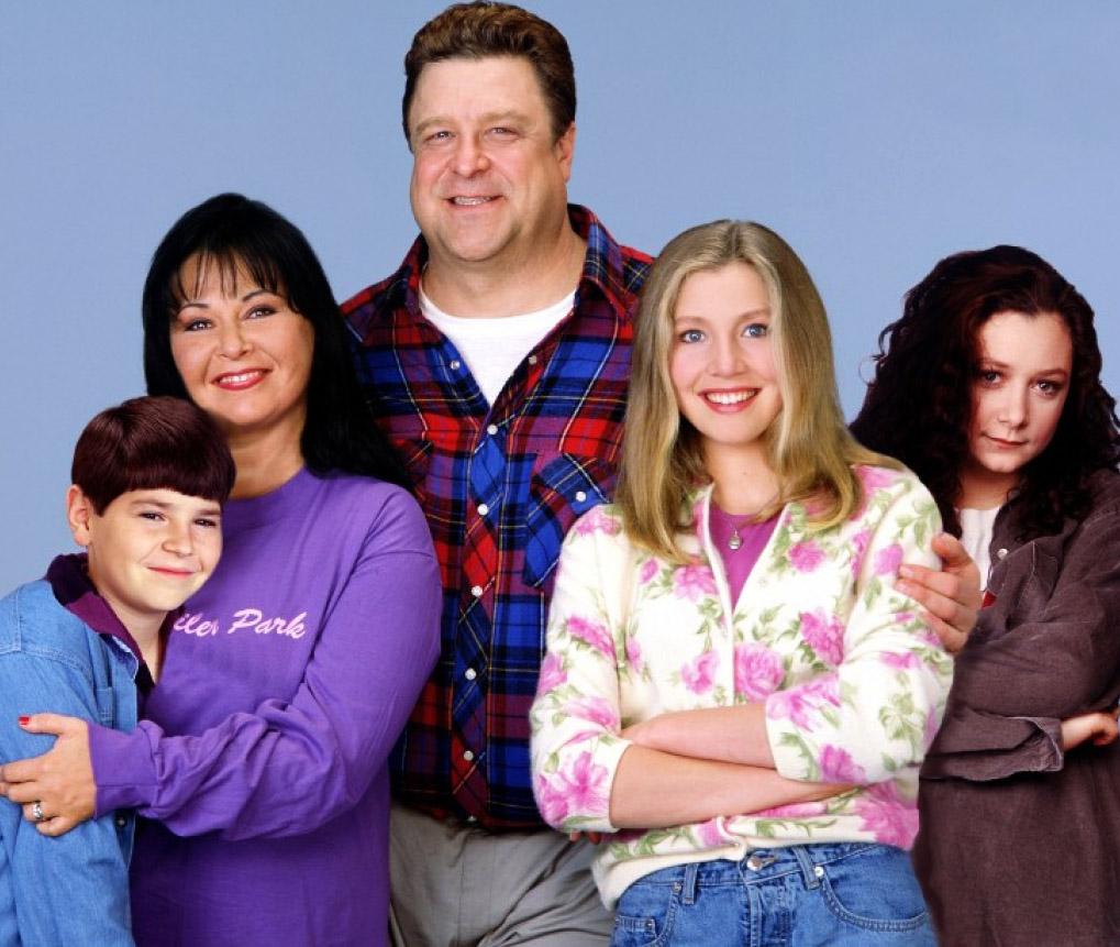 Happy 39th Birthday, See the cast of then and now:  
