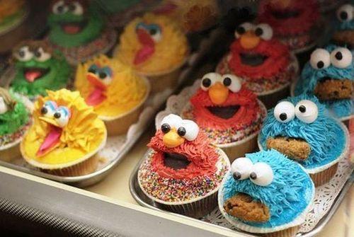 Cup Cakes (@iluvcupcakes75) on Twitter photo 