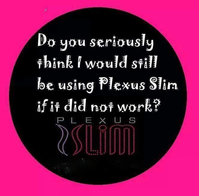 kellyshoots's tweet image. #plexuspower