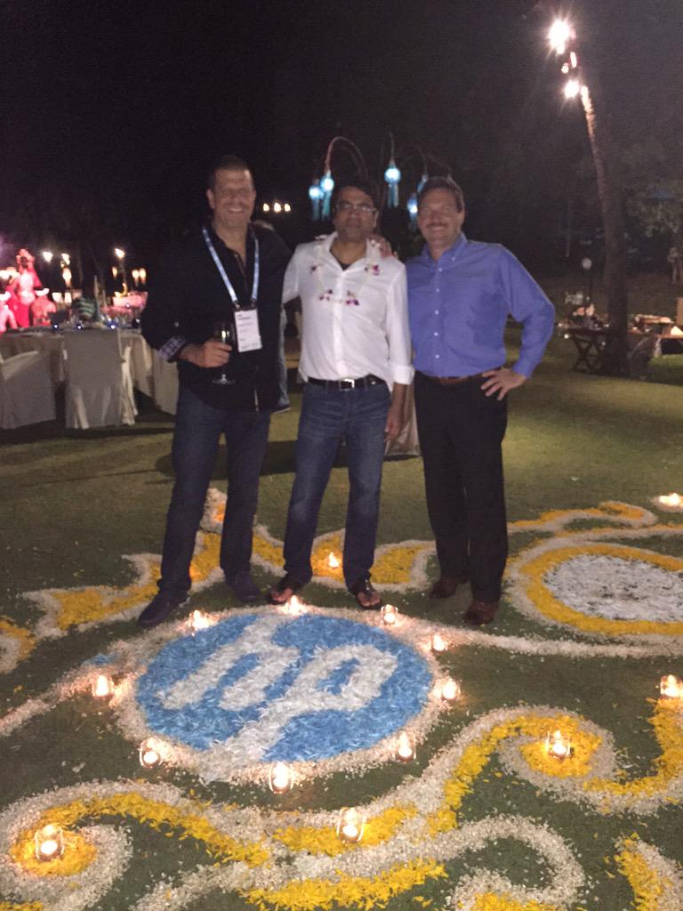 kbailey's tweet photo. @hphelioncloud event in #chiangmai w/ regions top CIOs was fantastic. Well done @amanneildokania & team.#newstyleofIT http://t.co/5i8i2dvTsx