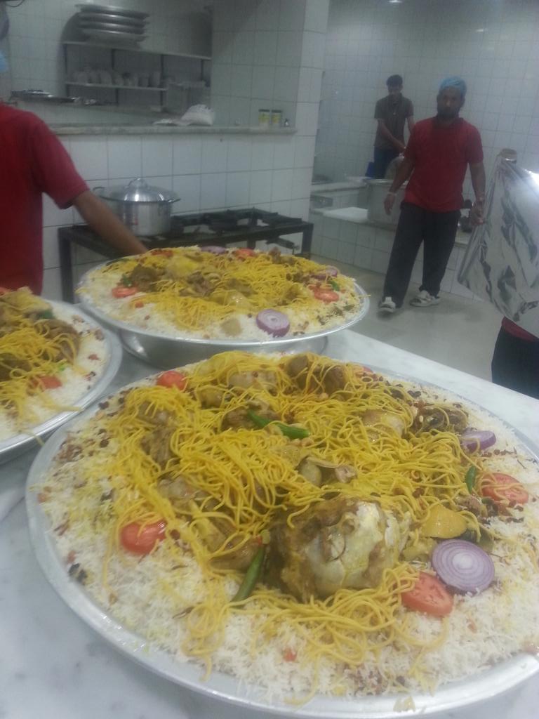 مطاعم ومطابخ الباديه mssm95451 twitter
