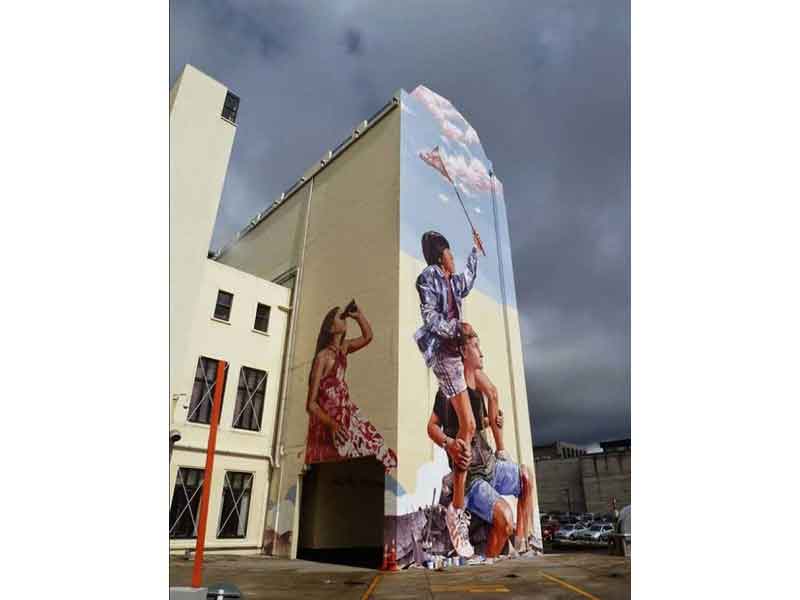 nortedigital's tweet photo. 15 graffitis 3D de ver para creer http://t.co/ylzZHWrd5E @escif_ @davidzinn_art @nuxuno @Zacharevic http://t.co/6ktVGvZTeF