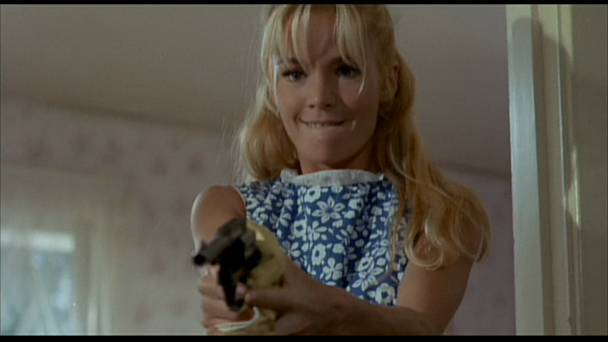 Happy Birthday to the timeless Tuesday Weld. PRETTY POISON is the ultimate. 