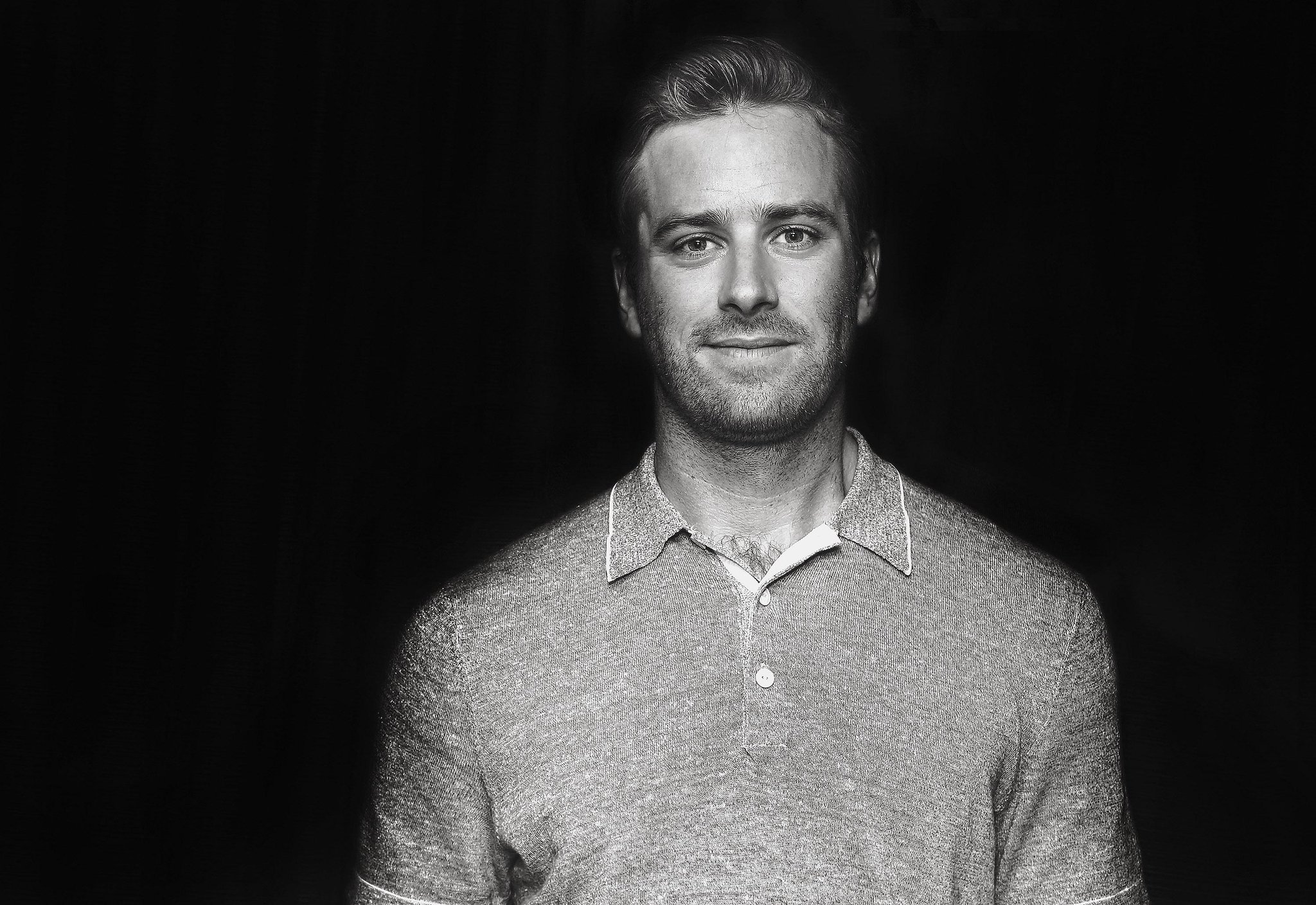 Happy birthday to and star Armie Hammer! 