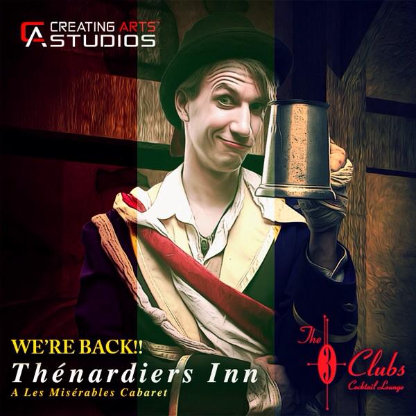 CAC_Studios's tweet photo. #NotLesMis http://t.co/yLLZIPur4F