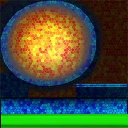 RobloxUVMaps's tweet photo. Omega Rainbow Bowler http://t.co/VFZtpUV93X