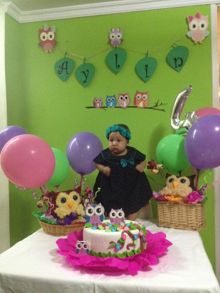 4to mes de mi preciosa dios te bendiga te amooo mi bebe