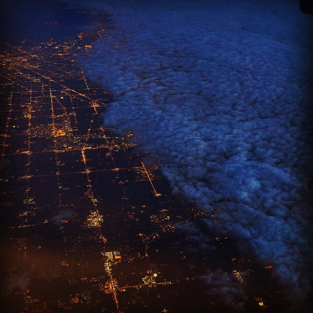 denverandliely's tweet image. City and sky. #lifeinflow #change @Qantas #NeverStopExploring