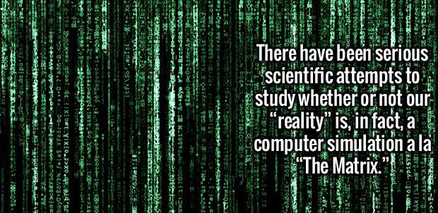technologeewiz's tweet image. I want to be "The One"...
