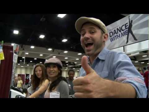 BackPainRelief_'s tweet image. 2013 IDEA World Fitness Convention Promo vid.staged.com/AU9q #PainRelief #Backpain