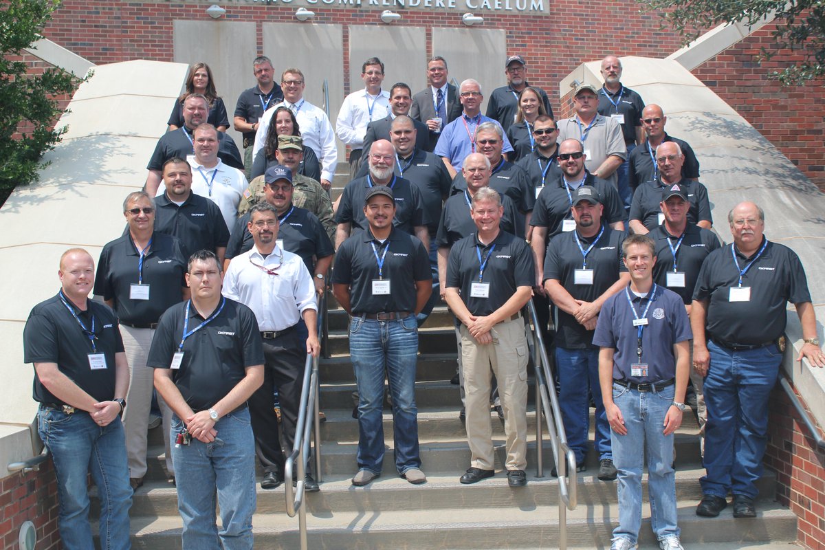 okmesonet's tweet image. Thanks @JedCastles @KOCOdamonlane @jamesaydelott @ounwcm @SPiltz for being part of our class today! #okwx #okmesonet