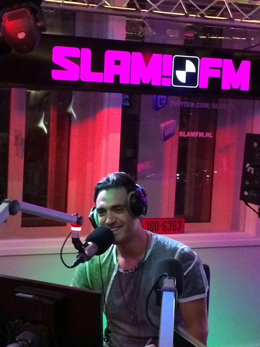 spinninNL's tweet image. Big fun met Ummet Ozcan bij @bijigmar #slamfm